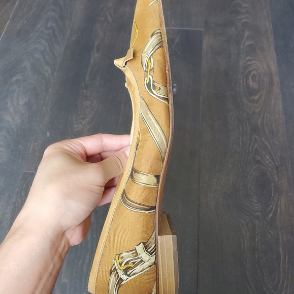 DIANE B. MILANO Flats Size 37 / US 7 - Picture 4 of 5